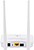 V-SOL Router ONT Wi-Fi 4 - 1X PON 1x LAN RJ45 10/100/1000Mbps - 802.11ac 2x2 de banda dupla 2.4 e 5GHz - Ideal para FTTH doméstico e empresarial VSOL-V2801RGW - imagem 1