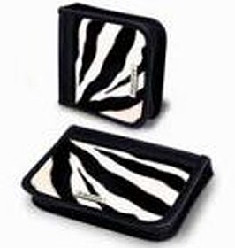 Bolsa para 28 CDs Monray CDD28