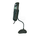 Telefone NGS para Internet com Webcam WEBSKYPHONE Venda Multiplos: 0 unid