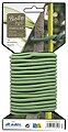 Atadura de Goma com Arame, Ø5 mm x 5 m 70768