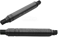 Arame Metálico Galvanizado, Ø0,7 mm x 40 m, Blíster 2 un 70782