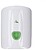 Dispensador toallas secamanos bunzl greensource fabricado en abs color blanco Dispensador toallas secamanos bunzl greensource fabricado en abs color blanco 39941 - imagem 1