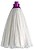 Esfregona Ecologica 100gr 50cm - 1un 6861122 - imagem 1