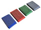 Esponja Inox HACCP Sortido Pack 2un 6841038