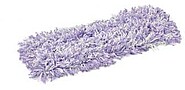 Mopa Comprida Microfibra 60cm Recarga 6861141