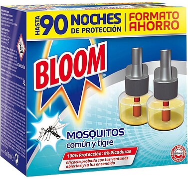 G-95241 : 95241 RECAMBIO INSETO FLORESCIMENTO ELÉTRICO 2UNDS