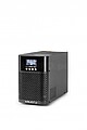 Salicru SLC 700 TWIN PRO2 IEC Sistema de Alimentação Ininterrupta - SAI/UPS - de 700 VA On-line Dupla Conversão - Tipo de tomadas IEC