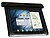 Funda para tablet aquática impermeável submersível iprotect phoenix para tablet - iPad de até 8 polegadas - desporto - imagem 1