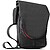 Mochila Bolso - transversal Phoenix Amsterdam para portátil - tablet até 14 polegadas e ultrabook até 15.6 polegadas Preto - imagem 1