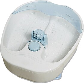 HIDROMASSAJADOR PÉS ORBEGOZO - DP 2800 : 90W - 3 MODOS DE F...