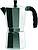 Cafteira Italiana Orbegozo KF 600 - Placentera e Segura - Capacidade para 6 Tazas - Alça Ergonómica - Válvula de Segurança - Fácil Limpeza - Compatível com Gás, Electricidade e Vitrocerâmica - imagem 1