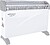 Orbegozo Convector Orbegozo CV 4000 A - Expulsão de Ar Quente pela Parte Superior - Controlo com Interruptor Luminosos e Termostato Regulável - Potência Ajustável - imagem 1