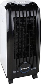 CLIMATIZADOR ORBEGOZO - AR 45 : 60W - 3 VELOCIDADES - DEPÓS...