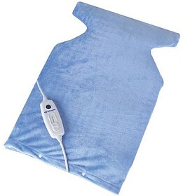Orbegozo AHC 4150 Manta Elétrica Cervical e Lombar Calor Te...