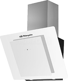 Campanário Extractora Orbegozo DS 75190 BL de Cristal - Tec...