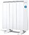 Orbegozo RRE 1010 a Emissor Térmico RealWarm Elements - Potência de 1000W - Programação Semanal - Tecnologia Eficiente e Respeitosa com o Ambiente - imagem 1
