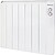 Orbegozo RRM 1310 a Emissor Térmico RealWarm Elements - Potência de 1300W - Corpo de Alumínio de 7 Elementos - Termostato Regulável - Sistema de Aquecimento Limpo e Eficiente - imagem 1