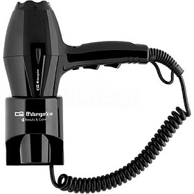 SECADOR DE CABELO DE HOTEL ORBEGOZO - SEH 1850 : 2000W - 3 T...