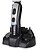 Orbegozo CTP 1840 Corta-pelos Multifuncional - 7 em 1 para Cabelo - Nariz e Barba - Recarregável e com Opção de Uso com Cabo - Inclui Acessórios e Adaptador de Carga - Prático e Versátil - imagem 1