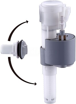 G-01645 01645 FLUTUADOR 2 EM 1 COMPACTO
