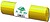 Sacos Lixo Plast 100Lts Amarelo Carga20k 85x105cm-Rolo20 6701144 - imagem 1