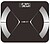 Balança Digital Muscular Corporal Muvip Bluetooth - Ecrã LCD - Plataforma de Vidro Temperado - 10 Memórias - Peso Máx. 180kg - Desligamento Automático MV0292 - imagem 1