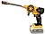 Blim Hidrolimpiadora S/Carbones 20V (Sem Bateria) - Cor Amarelo BL0410 - imagem 1