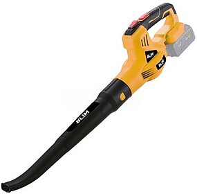 Soprador Blim S/Carvão 20V (Sem Bateria) - Cor Amarelo BL04...