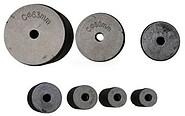 Conjunto Blim de 7 Matrizes para Máquina de Soldar Tubo PPR BL0417