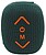 Coolsound Riderbeat Altifalante Bluetooth True Wireless 7W - Autonomia até 3h - USB, MicroSD e Aux - Função Mãos Livres - Rádio FM - Suporte Para Guiador - Cor Verde CS0274 - imagem 1
