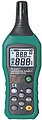Medidor de Temperatura, Humidade Relativa e Ponto de Orvalho G-91024