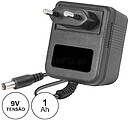 ALIMENTADOR AC-AC 9V 1A G-ALM081