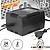 ALIMENTADOR AC-AC 24V 2A G-FAS24V2A - imagem 1