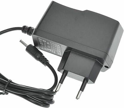 G-ALM075 : ALIMENTADOR ESTABILIZADO 5V 2A
