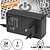 ALIMENTADOR AC-AC 24V 1A G-FAS24V1AB - imagem 1
