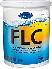 G-81721 : 81721 FLUTUANTE EM CARTUCHOS 1125220007 TAMAR