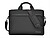 L-Mala de Portátil até 14” - Bolso Exterior - Tampa Exterior À Prova D’Água - Fecho de Corredoura - Preto LL-B036-14 - imagem 1