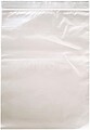 Sacos Plástico Fecho Zip 40mic 160x220mm 100un
