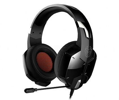 NXKROMKPST : Auscultadores NOX Krom Kopa Stereo PC/ PS4 Gaming - NXKROMKPST