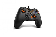 NXKROMKEY : Comando Nox Krom Key Teclado Gamer com Fio - NXKROMKEY