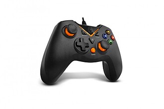 NXKROMKEY : Comando Nox Krom Key Teclado Gamer com Fio - NXK...