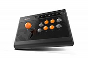 NXKROMKMT Jogo de luta multiplataforma Krom Kumite