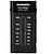 Rádio Portátil Daewoo DW1109/ Preto - imagem 1