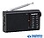 Rádio Portátil AM/FM Preto DAEWOO DW1119 - imagem 1