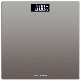 BP5006 Balança de Banho Blaupunkt BP5006/ Cinza
