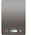 Balança de Cozinha Electrónica Blaupunkt BP4012/ até 5kg/ Cinza - imagem 1