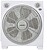 Ventilador de Chão Blaupunkt Box Fan BP2019/ 45W/ 5 Pás 30cm/ 3 velocidades - imagem 1