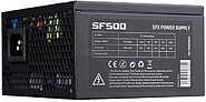 Fonte de Alimentação Hiditec SF500/ 500W/ Ventilador 12cm PSU010044