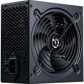 PSU010047 : Fonte de Alimentação Hiditec RX650/ 650W/ Vent...