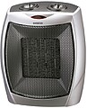 Ventilador de Aquecimento Infiniton HPTC902C 1500W